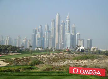 Five things to know: Omega Dubai Desert Classic