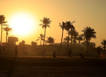 Day one digest: Omega Dubai Desert Classic