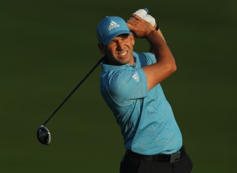 Flawless Garcia shines in Dubai
