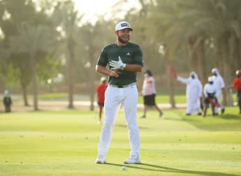 Hatton to make Saudi International powered by Softbank Investment Advisers debut