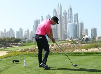 Day three digest: 2021 Omega Dubai Desert Classic