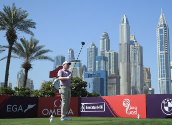 MacIntyre ready to put it all on the line in Dubai