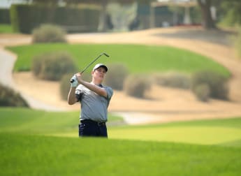 Casey full of praise for 'fearless' MacIntyre