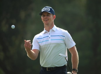 Stone thrilled with Dubai fightback