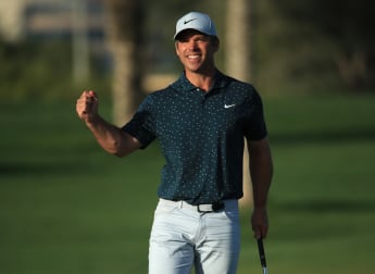 Paul Casey: 15 wins and counting