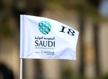 Five things to know: Saudi International powered by SoftBank Investment Advisors