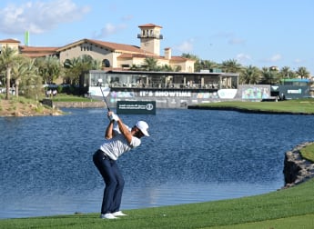 Day three digest: 2021 Saudi International powered by SoftBank Investment Advisers