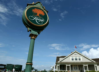 Distance-measuring devices will be permitted at US PGA Championship