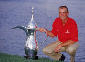 Classic Memories: Thomas Björn