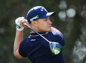 Oli Fisher: One milestone at a time