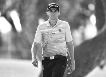 Player Blog: John Catlin