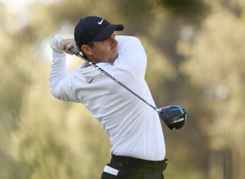 The key to playing at The Concession Golf Club