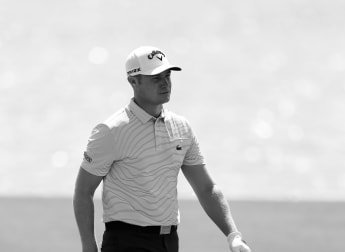 Player Blog: Oli Fisher