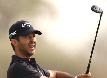 Day one digest: 2021 Commercial Bank Qatar Masters 