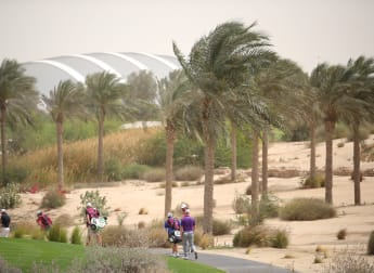 Day three digest: 2021 Commercial Bank Qatar Masters