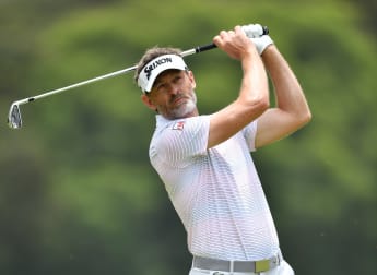 Day one digest: 2021 Magical Kenya Open presented by Johnnie Walker