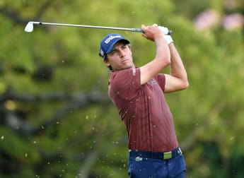 Hebert leaves it late to lead in Kenya