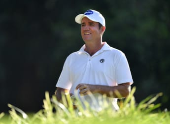 Day two digest: 2021 Magical Kenya Open presented by Johnnie Walker