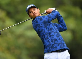 Practice makes perfect for Veerman in Kenya