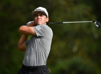 Making their Major debut 