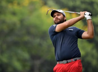 Romain ready to conquer at Kenya Savannah Classic