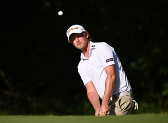 Harding continues his Kenyan hot streak