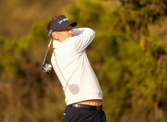 Poulter feels flattered as McIlroy put to the sword