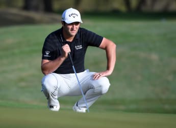 Rahm makes winning start in Texas