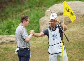 Three big wins in Austin 