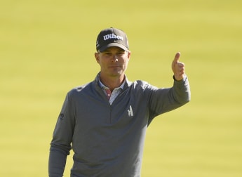 Kevin STREELMAN 36207