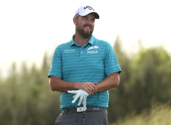Marc LEISHMAN 34538