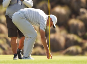 Day three digest: WGC-Dell Technologies Match Play