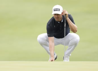 Perez makes last four on debut in Texas