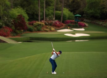 Day one digest: The 2021 Masters Tournament