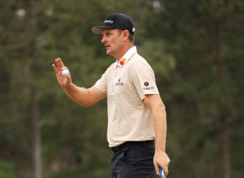 Rose ready to apply the pressure on Masters Sunday