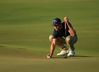 Day one digest: WGC - Workday Championship at The Concession 2021