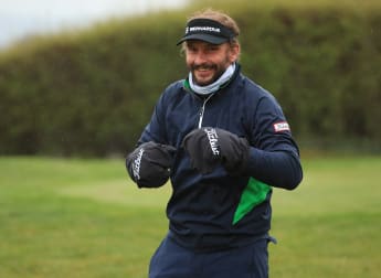 Luiten hoping to shine again at Diamond