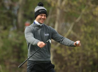 Kaymer chasing the comeback trail in Austria