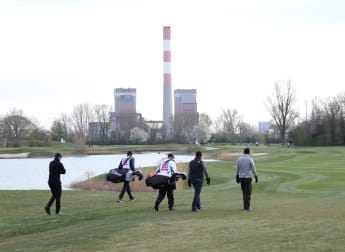 Day one digest: Austrian Golf Open