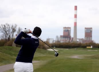 Day two digest: Austrian Golf Open