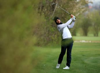 Cañizares keeps his nose in front in Austria