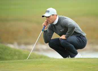 Kaymer joins Cañizares at Austria summit