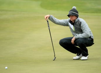 Catlin has hunger to win again