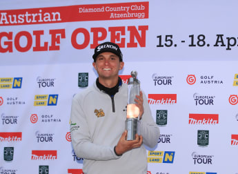 Catlin claims third win after play-off drama in Austria