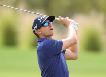 John Catlin: Targeting the World’s top 50