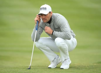 Major winners Kaymer, Garcia and more head BMW International Open field