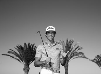 Player Blog: Rafa Cabrera Bello 
