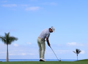 Day two digest: 2021 Gran Canaria Lopesan Open