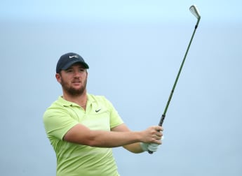 Horsfield lives up to his reputation on record breaking day