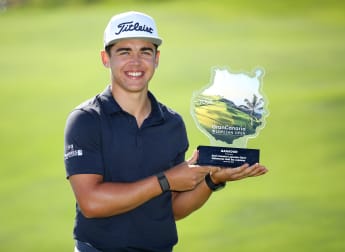 Higgo earns 500th European Tour win by former Challenge Tour players